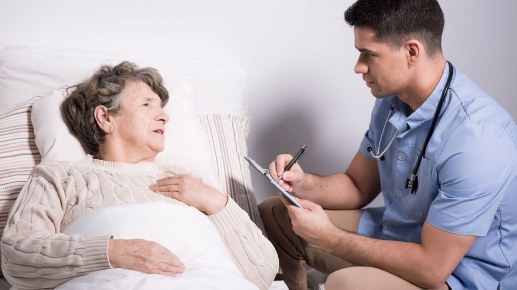 Exercício físico no Dia do Alzheimer