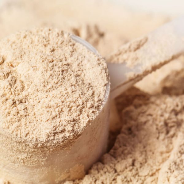 Whey protein acomete o fígado?
