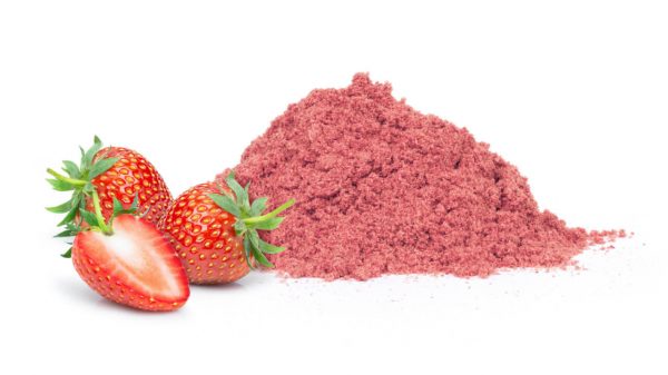 Frutas para misturar com whey protein