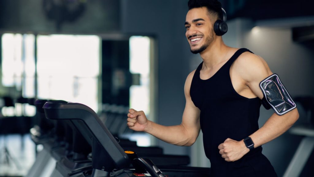 Cardio é melhor do que musculação
