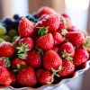 Frutas ajudam na prevenção do Alzheimer