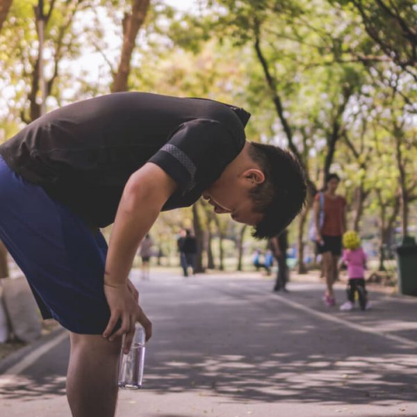 Erros que atrapalham a evolução na corrida