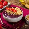 Pessoas hipertensas podem consumir açaí