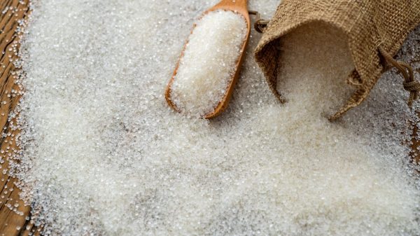 Açúcar e diabetes
