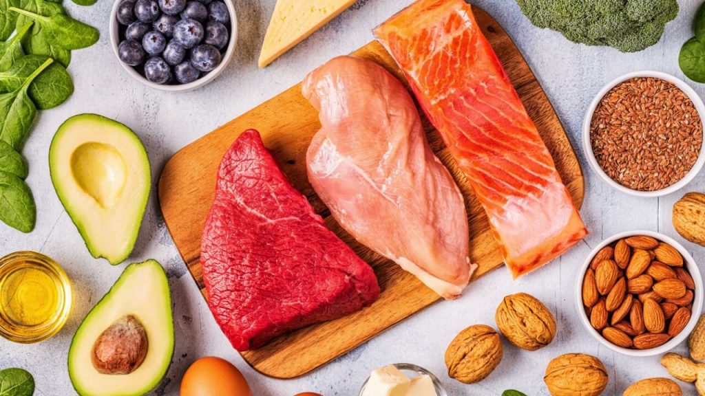 Dieta cetogênica: entenda o que é