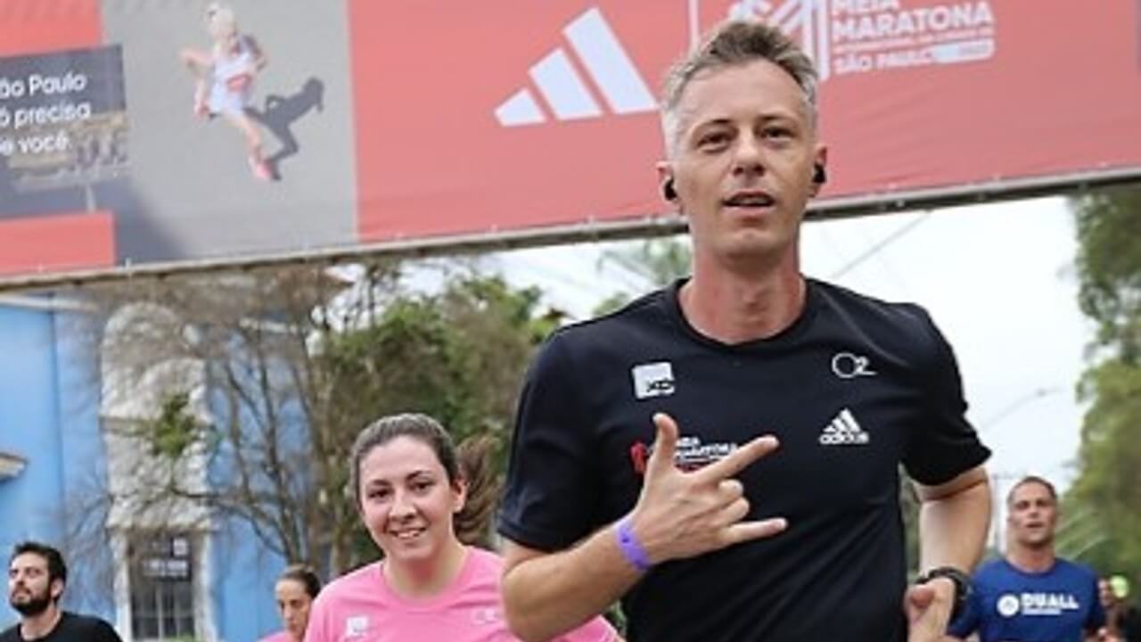 Meia Maratona Internacional de São Paulo