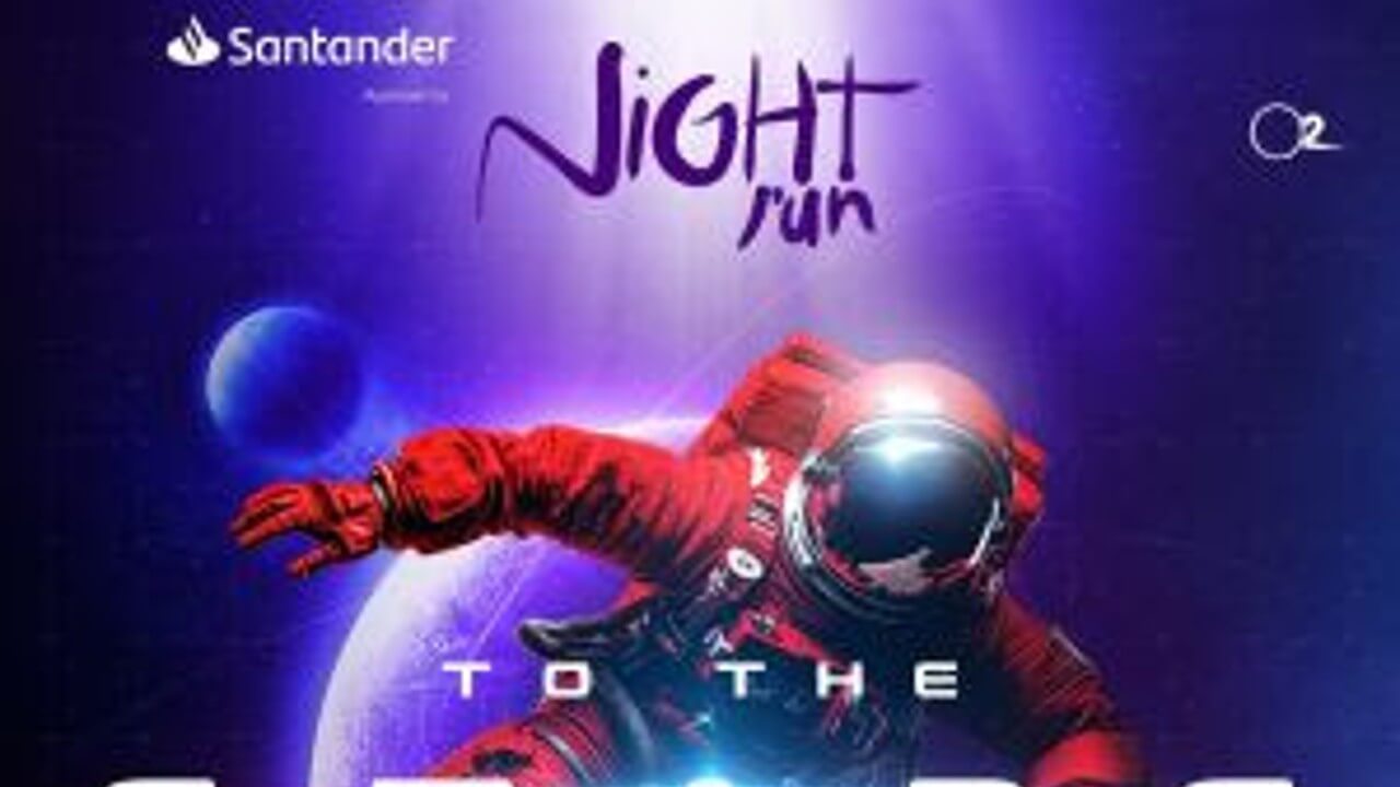 Santander Night Run 2024