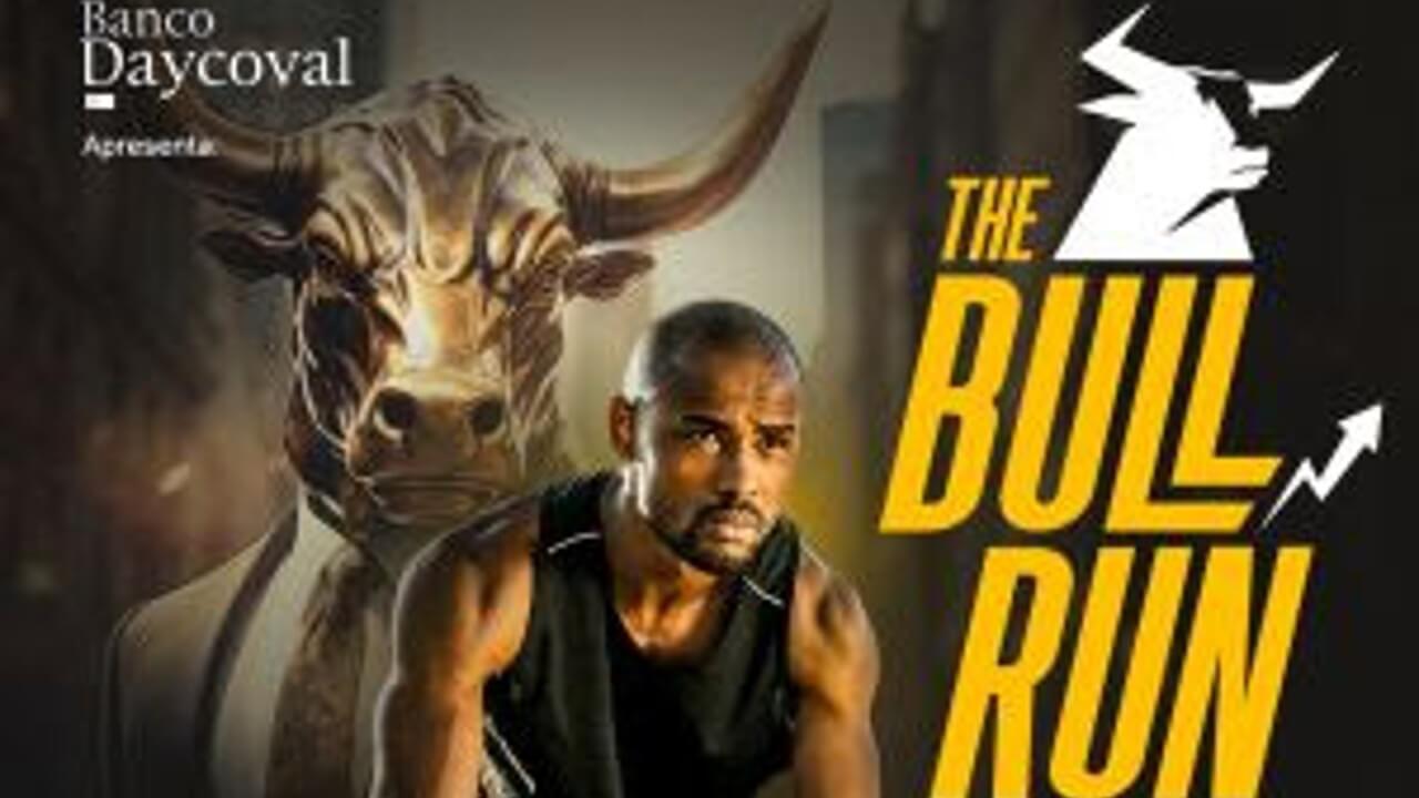 The Bull Run