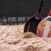 Beach Tennis reduz a pressão arterial