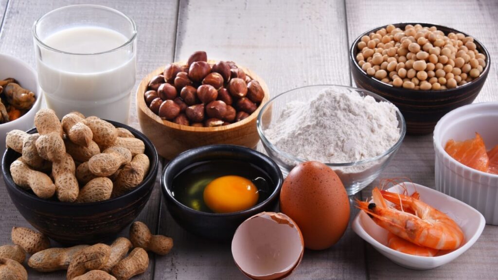 Importância da proteína para a saúde
