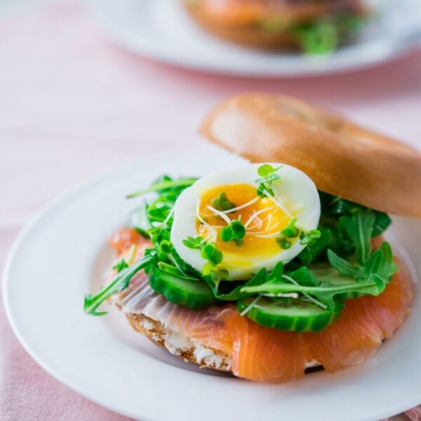 Alimentos para maximizar o crescimento muscular
