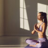 Yoga para mulheres e longevidade