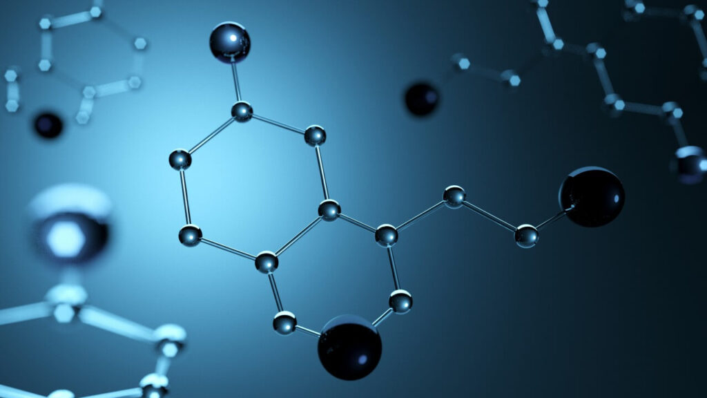 Importância da serotonina e da dopamina