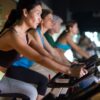 Benefícios do spinning