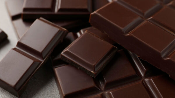 Dia Mundial do Chocolate