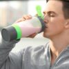 Mitos sobre consumo de whey protein