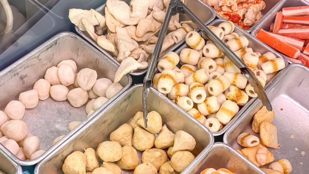 Alimentos para afastar do cardápio