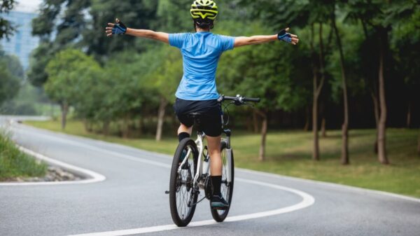 Dia do Ciclista