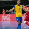 Copa do Mundo de Futsal