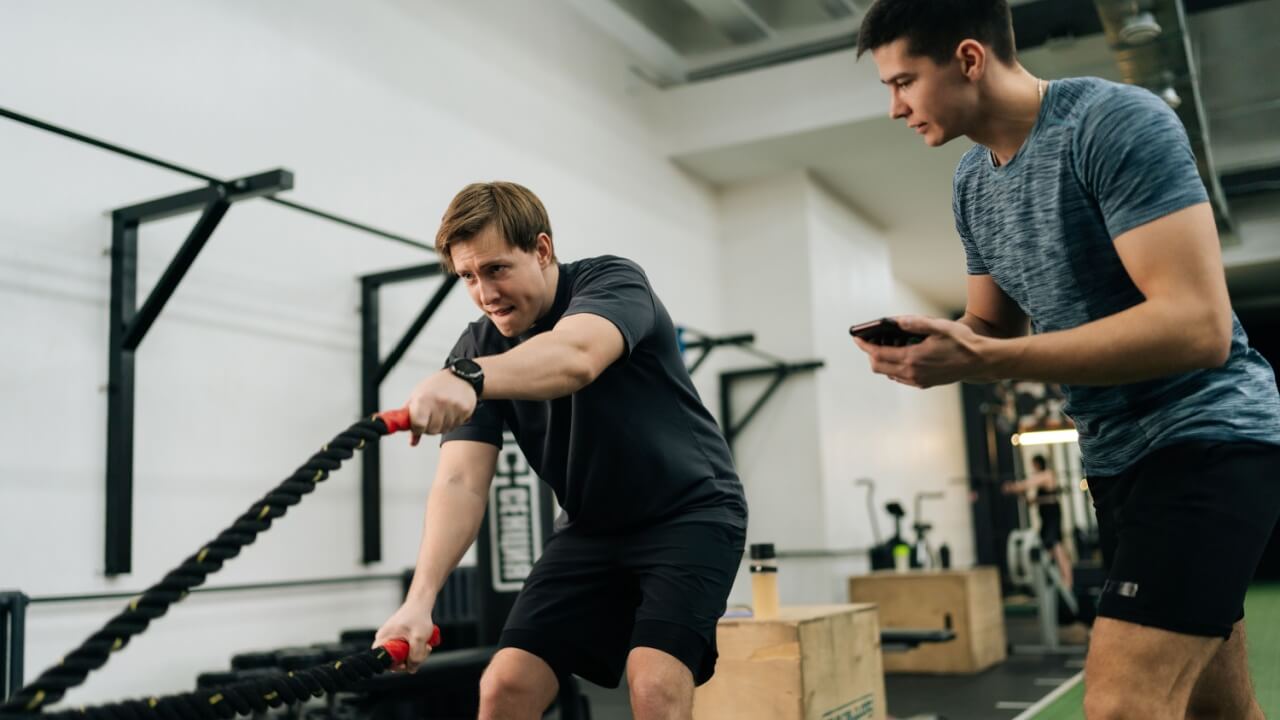 Mitos sobre o CrossFit