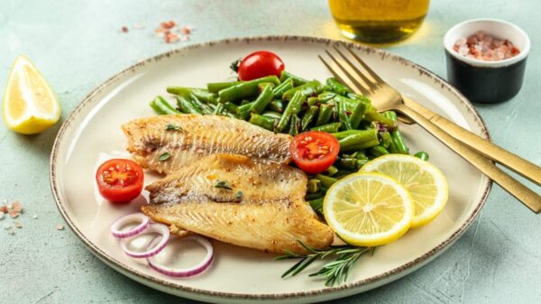 Alimentos que são bons para quem tem diabetes