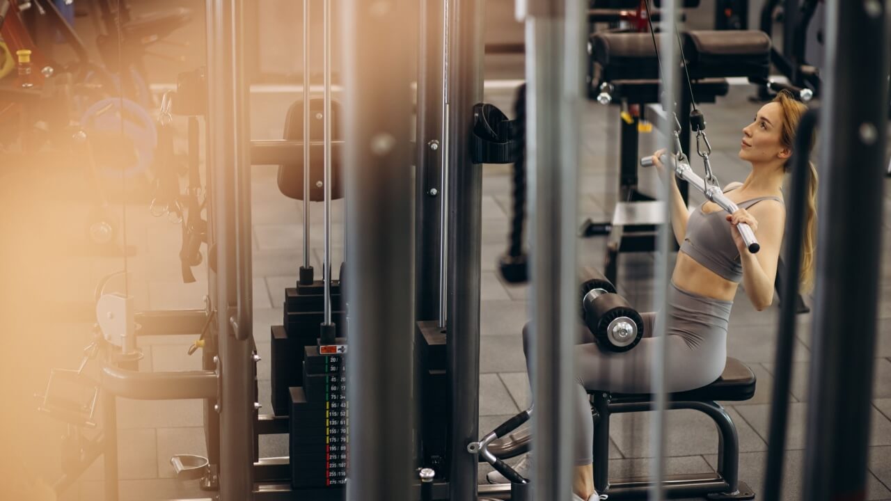 Treino sem aumento de carga