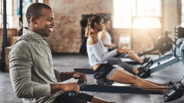 Exercício físico para saúde mental