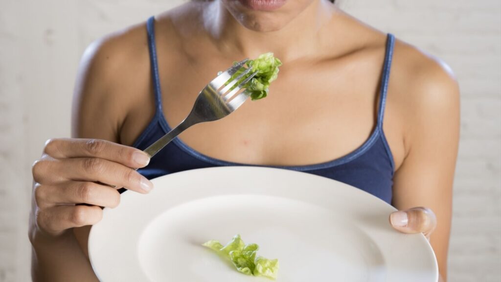 Efeitos das dietas restritivas