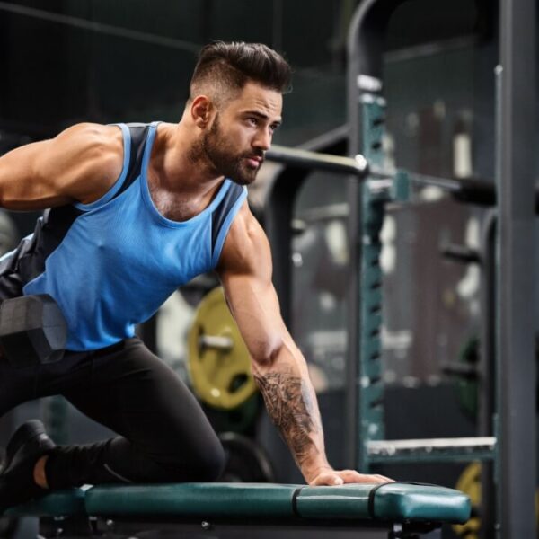 Veja como o treino full boy funciona