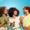 Nutrata e Bacio di Latte lançam collab inédita de produtos com pistache