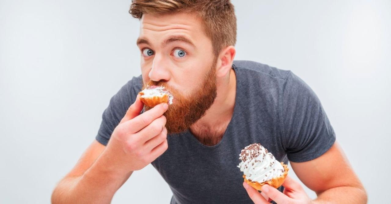 Como incluir doce na dieta
