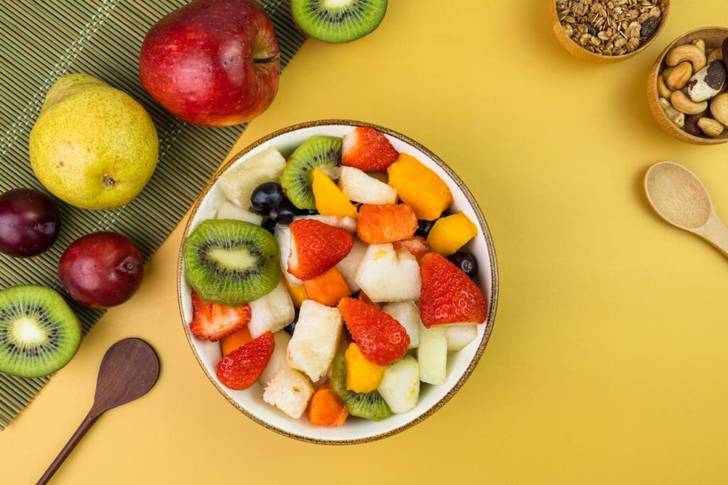 Conheça frutas leves e fáceis de encontrar para incluir na dieta