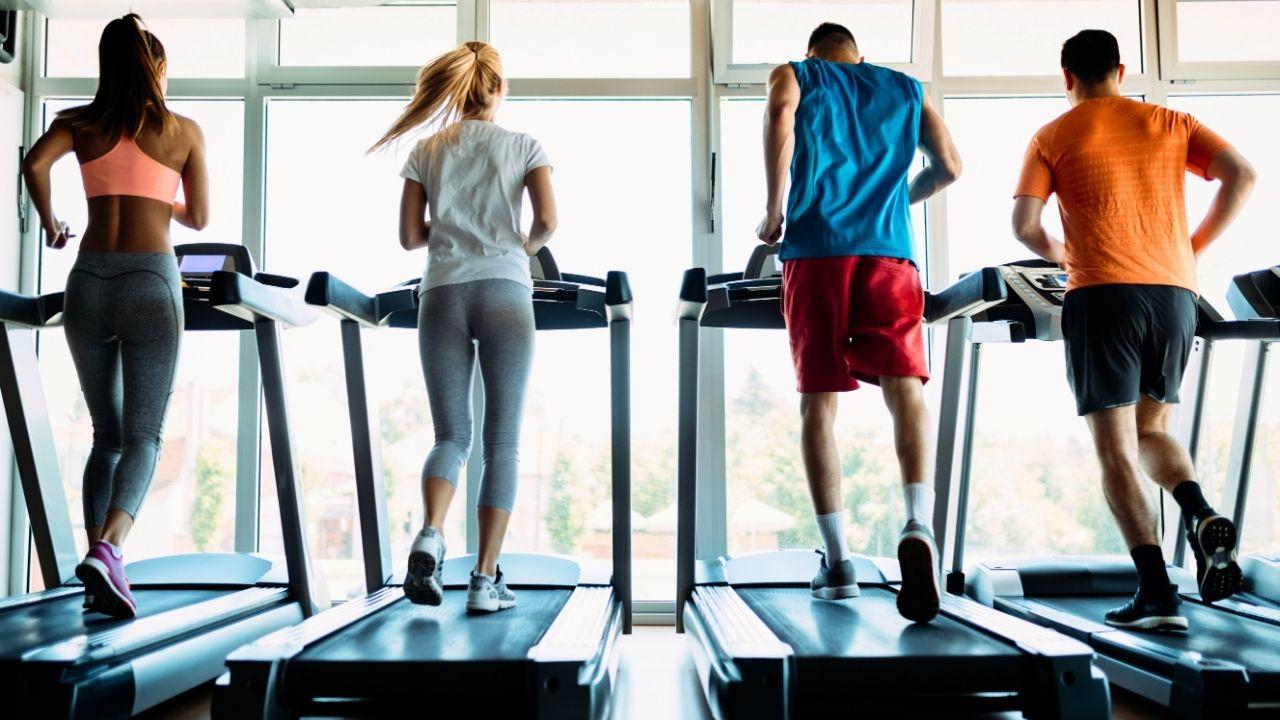 Correr na esteira funciona? Veja 15 fatos importantes
