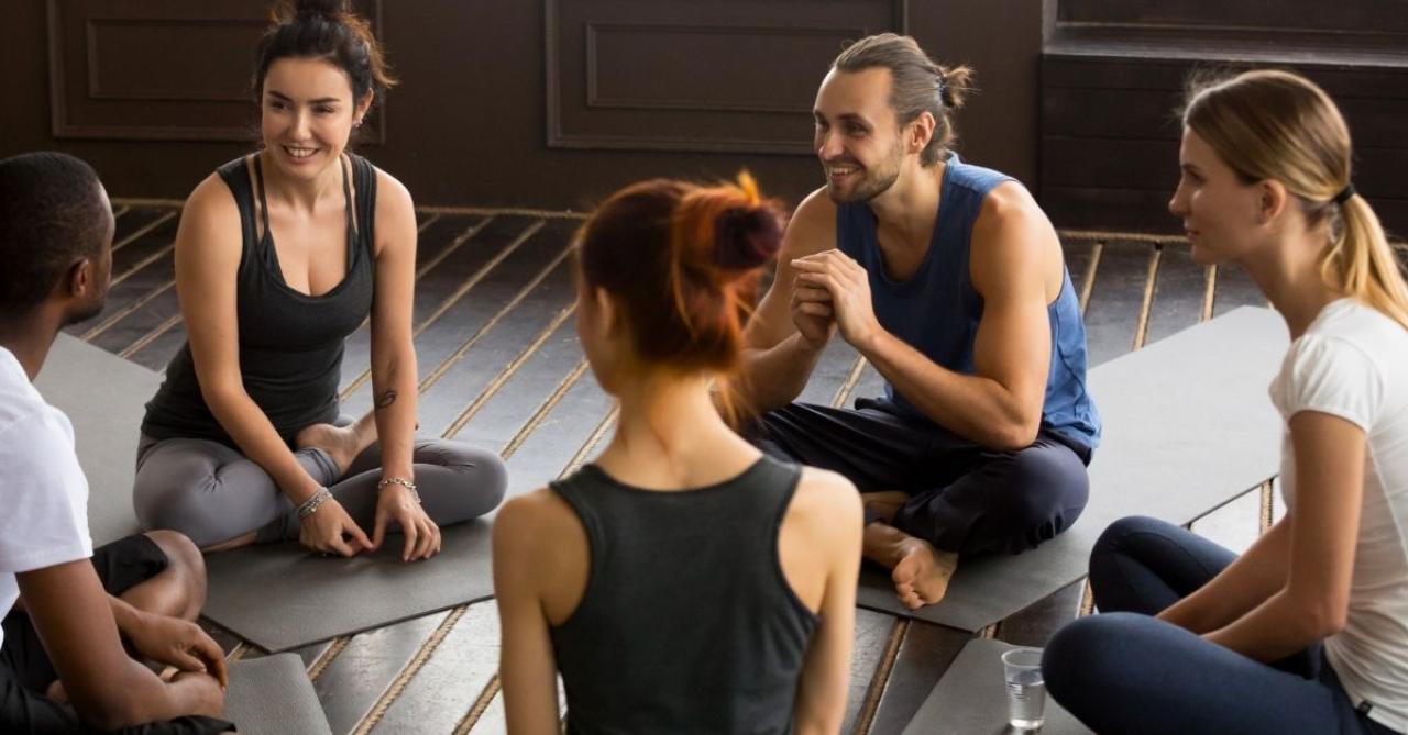 Descanso também é treino: entenda por quê