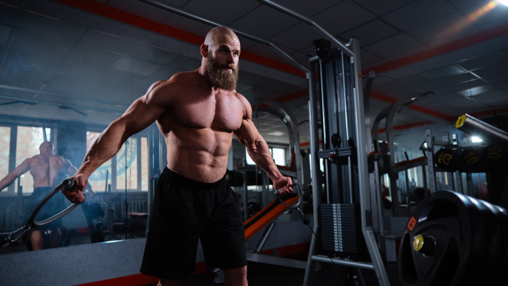 Nem todo dia é dia de treinar pesado: entender a frequência ideal da musculação é o que garante resultados, segurança e constância