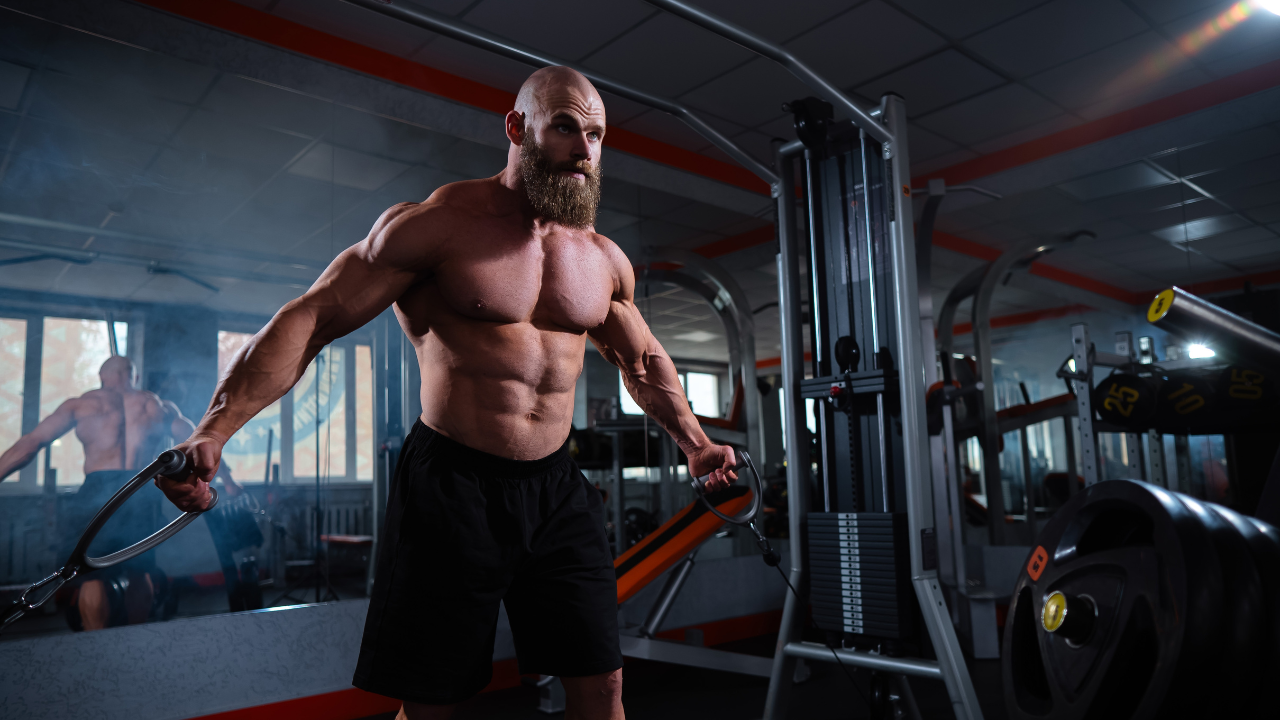 Nem todo dia é dia de treinar pesado: entender a frequência ideal da musculação é o que garante resultados, segurança e constância