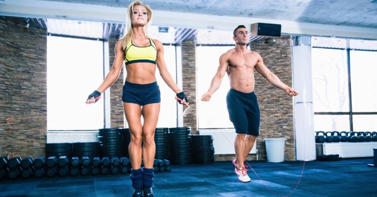 Os 10 esportes que mais queimam calorias