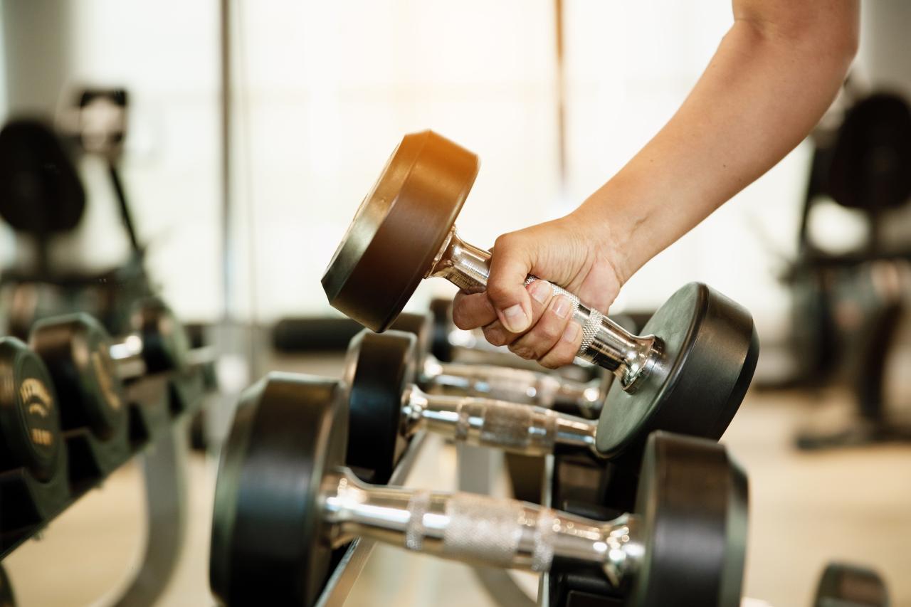 Veja 5 dicas essenciais para ganhar massa muscular com saúde e constância