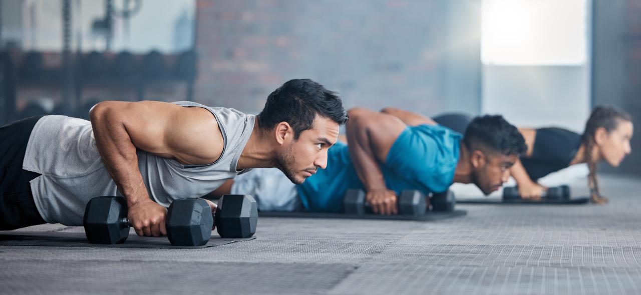 Ajustes simples na rotina podem destravar resultados no treino