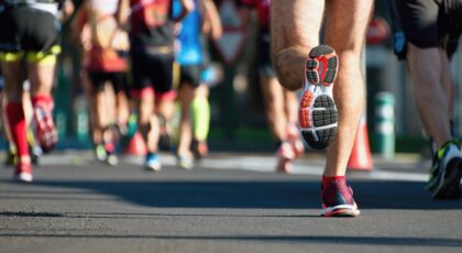 Corrida de rua no Brasil vive expansão e atrai novos perfis de atletas