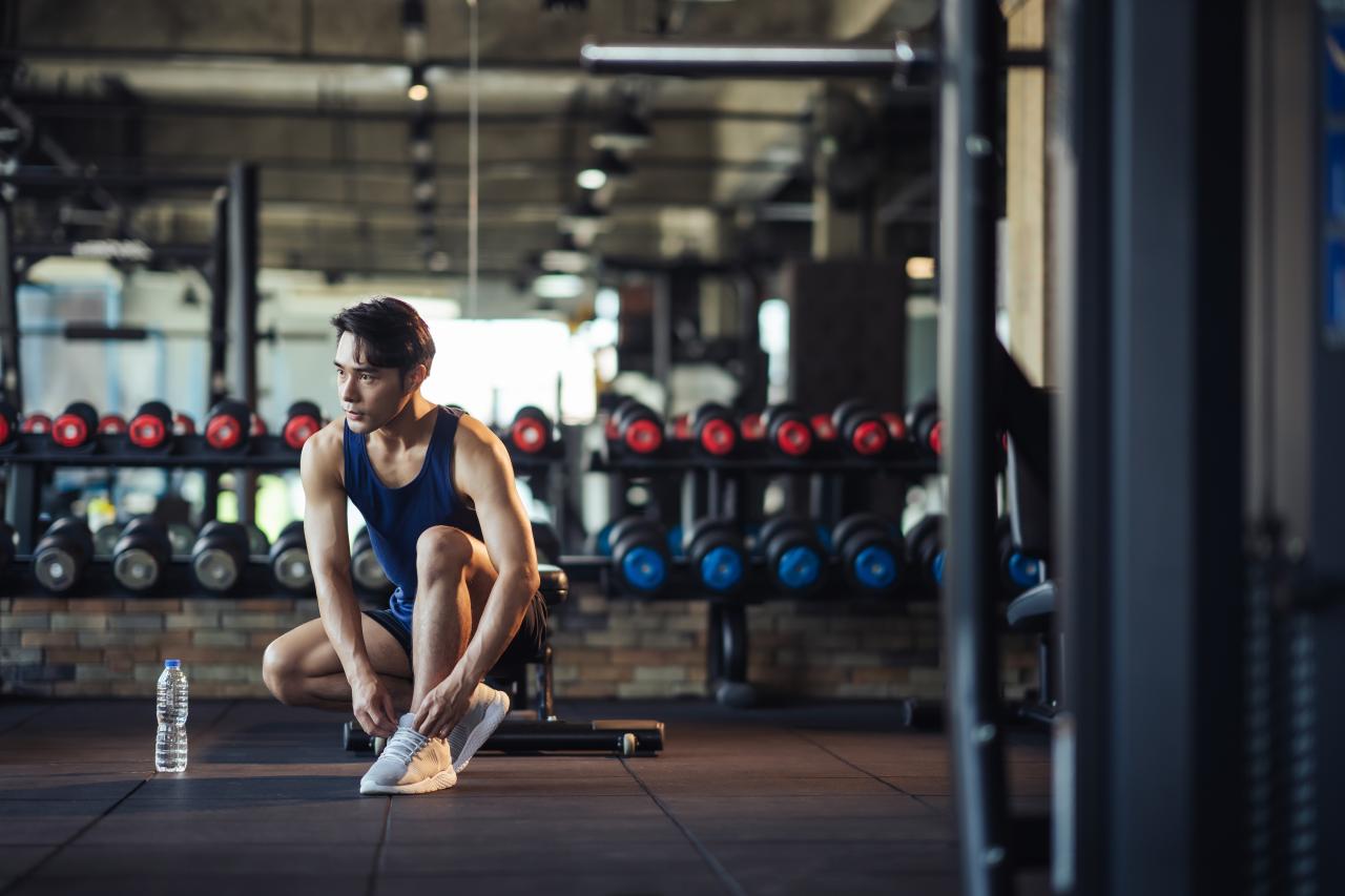Full body e treino dividido funcionam. A diferença está na estratégia
