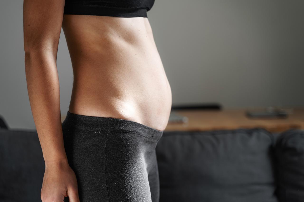 Leve inchaço após o treino pode indicar adaptação muscular saudável e temporária