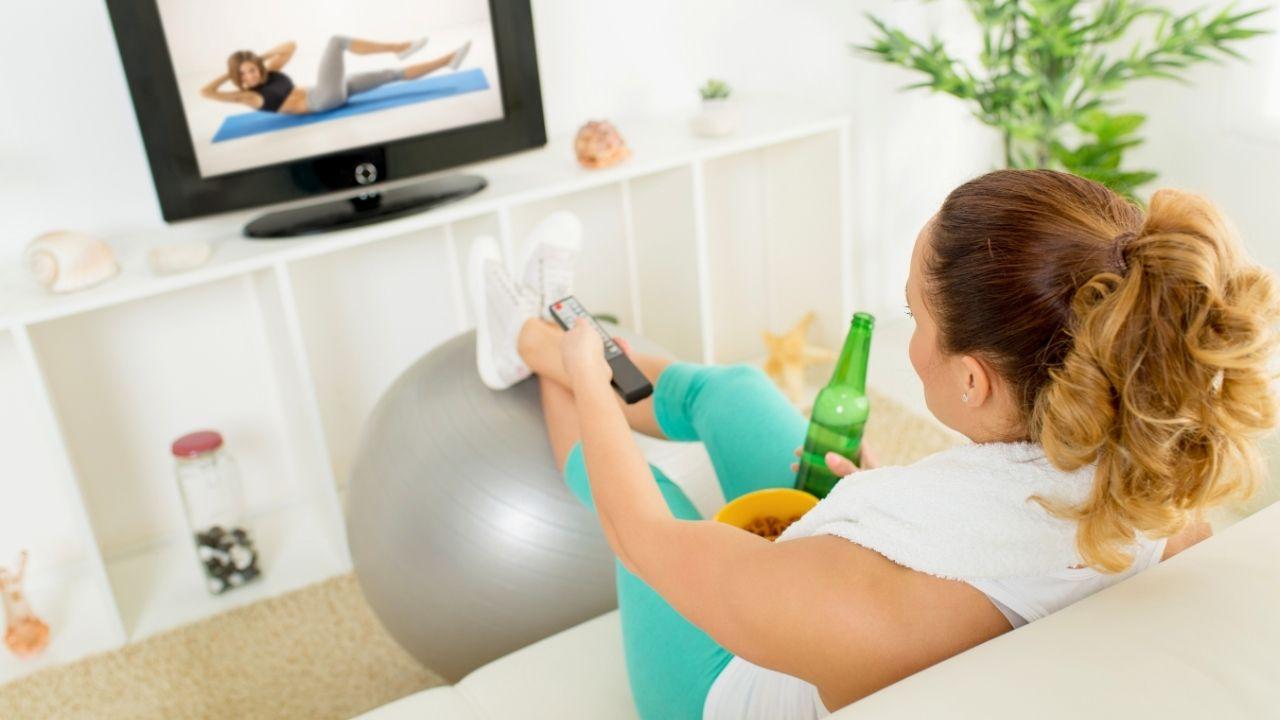 Motivação zero? 5 truques para vencer a preguiça e treinar