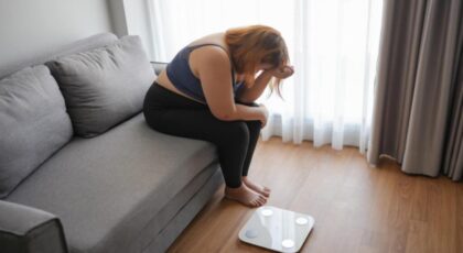 Pequenos deslizes na rotina podem comprometer toda a evolução no emagrecimento