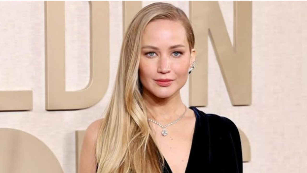 Pizza liberada, treino inteligente e zero obsessão: o método de Jennifer Lawrence prova que constância vence restrição