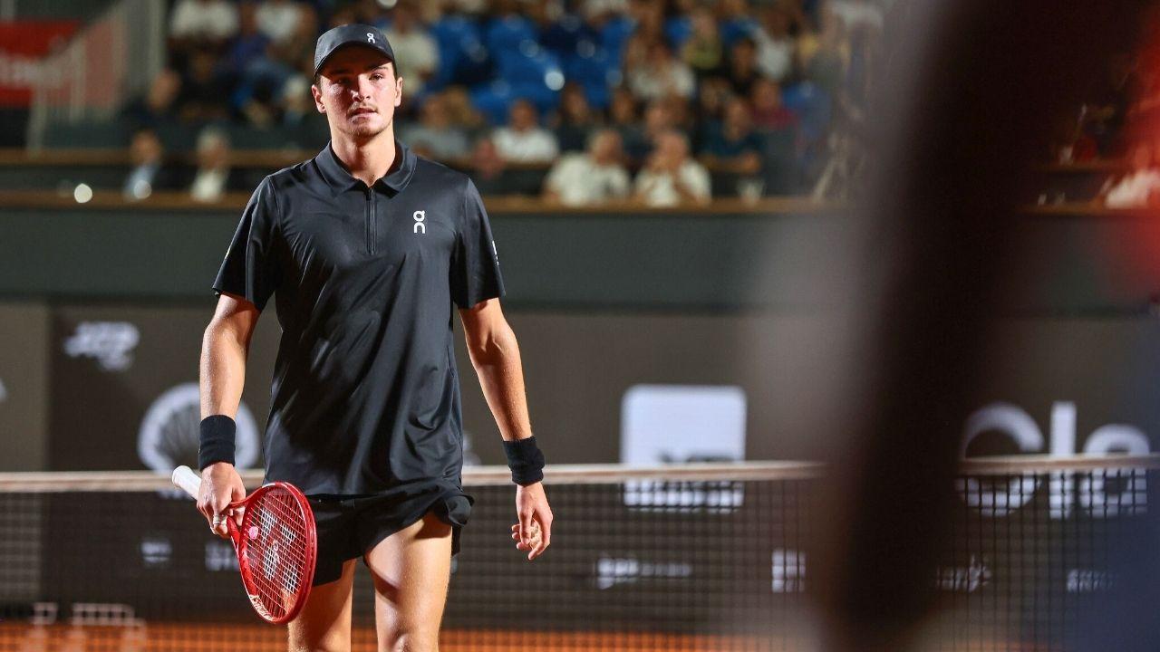 Rio Open: Tênis emagrece? Veja quantas calorias o esporte gasta