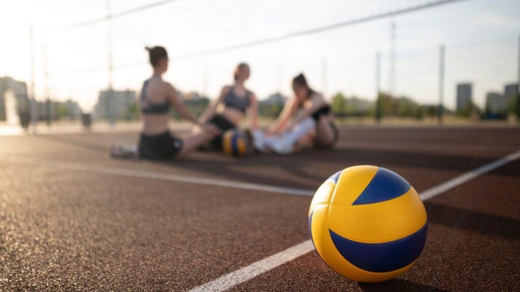 Vôlei