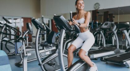 Fazer cardio antes ou depois da musculação muda desempenho e resultados