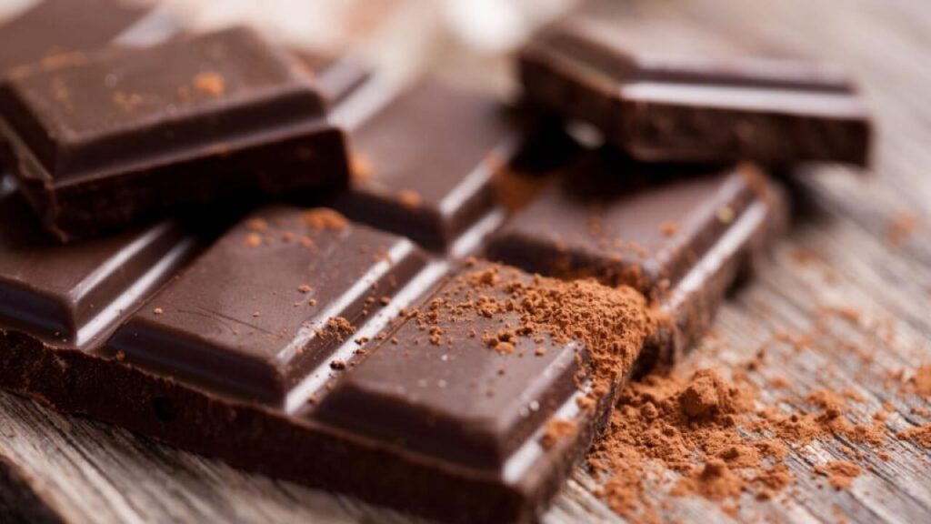 Ovo costuma ter menos calorias e mais saciedade que muitas barras industrializadas