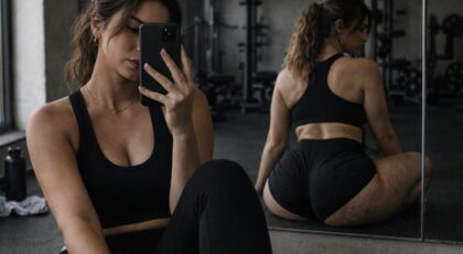 Celulite pode persistir mesmo com treino e alimentação equilibrada